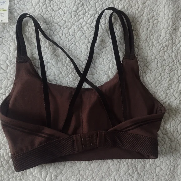 NWT Aerie Offline Sports Bra - Picture 4 of 8